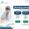 Promo Skrining Jantung Sehat – Paket Deluxe Wellness Premier di Ciputra Cardiac Center